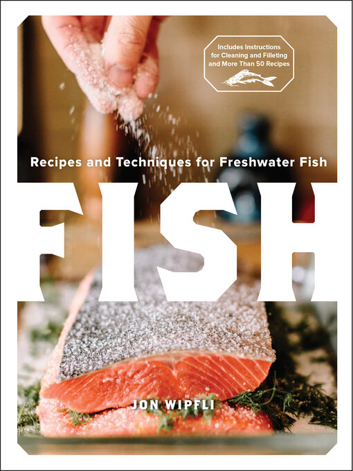 Title details for Fish by Jon Wipfli - Available